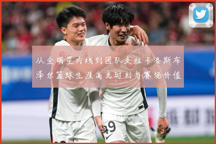 从全明星内线到团队支柱卡洛斯布泽尔篮球生涯高光时刻与赛场价值解析