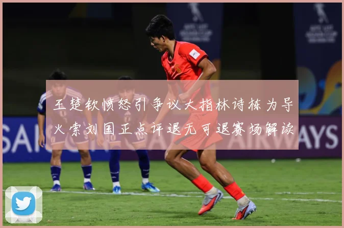 王楚钦愤怒引争议大指林诗栋为导火索刘国正点评退无可退赛场解读