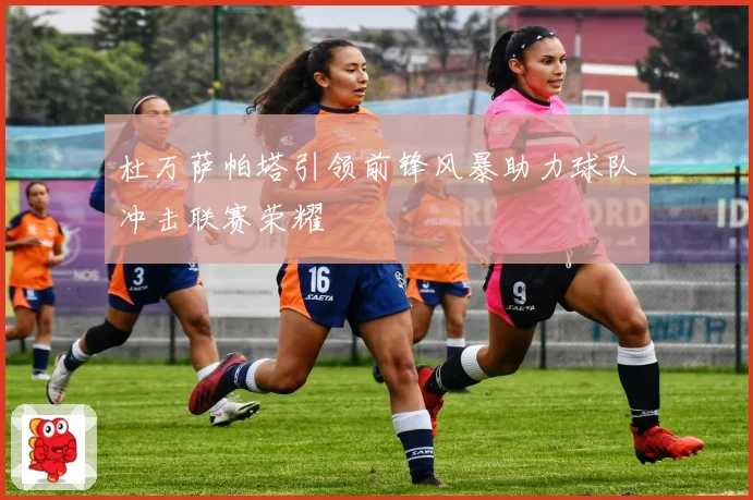杜万萨帕塔引领前锋风暴助力球队冲击联赛荣耀