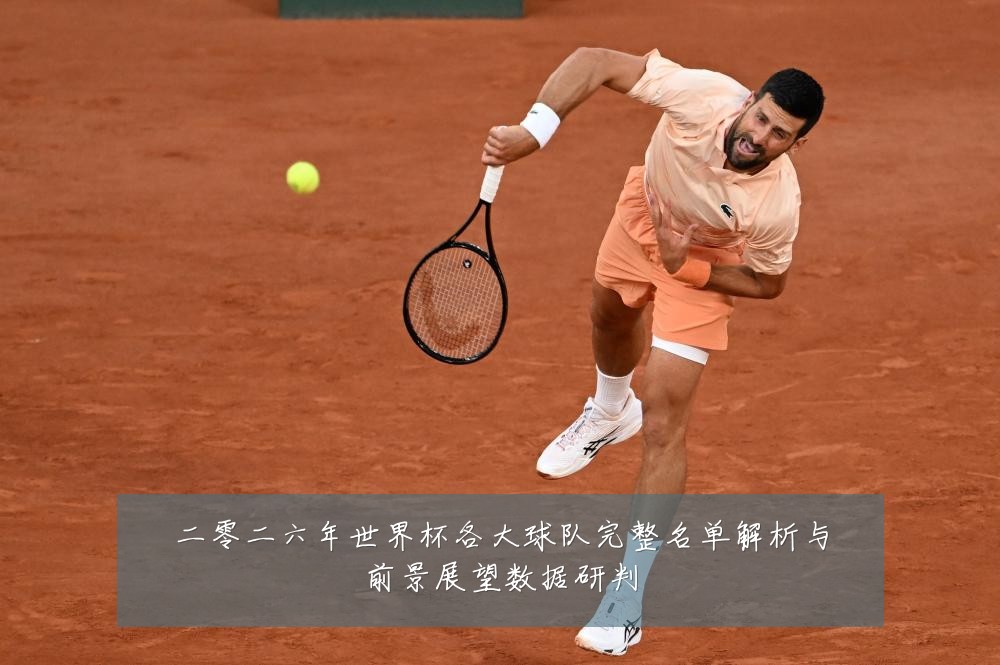 二零二六年世界杯各大球队完整名单解析与前景展望数据研判
